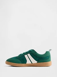 Kids Corduroy Sneakers