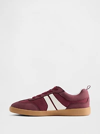 Kids Corduroy Sneakers