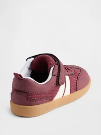 Toddler Corduroy Sneakers