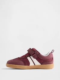 Toddler Corduroy Sneakers