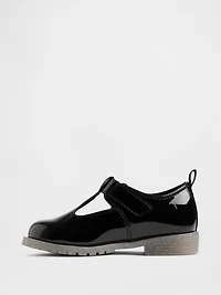 Toddler T-Strap Loafers
