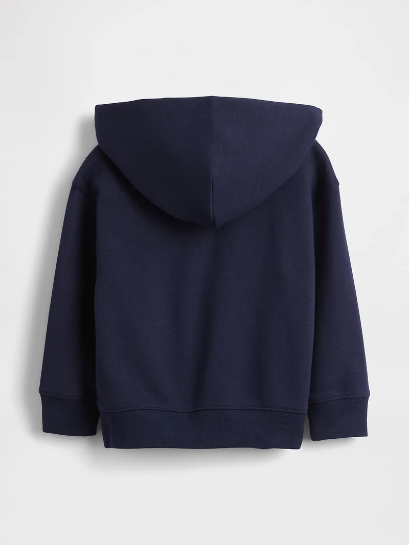 Baby & Toddler VintageSoft Zip Hoodie