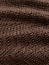 Classic Crewneck Sweater