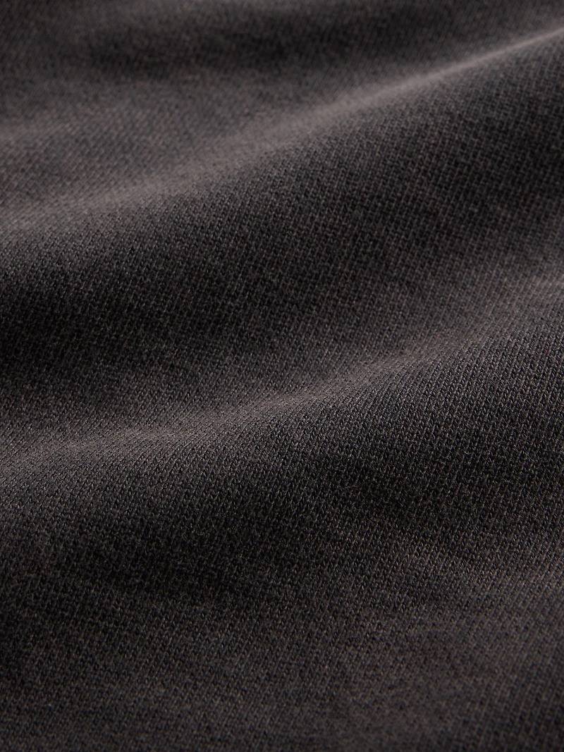 Heavyweight Oversized Sweatshirt