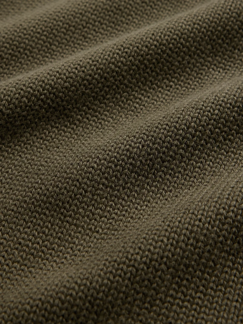 V-Neck Sweater Vest