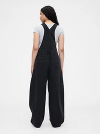 Horseshoe Overalls