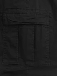 Relaxed Cargo Pants