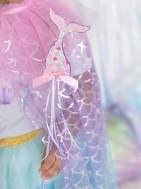 Sweet Wink Sparkling Mermaid Dress Up Kit