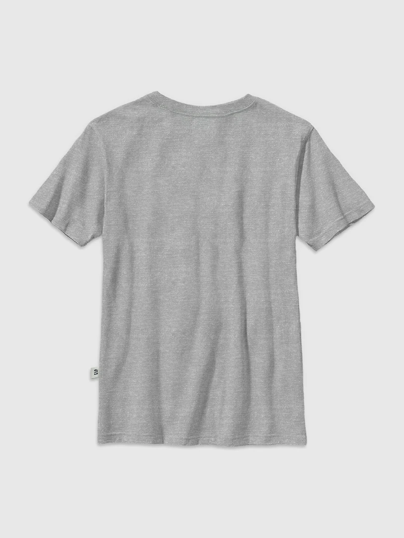 Kids Overwatch Box Up Graphic T-Shirt