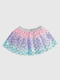 Sweet Wink Sparkling Mermaid Tutu