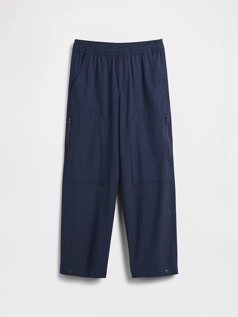 Kids Easy Utility Pants