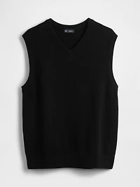 V-Neck Sweater Vest
