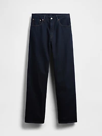 '90s Loose Jeans