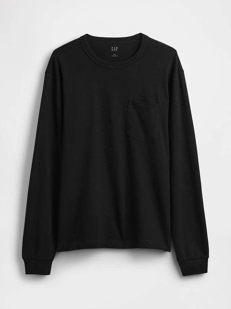 Heavyweight Relaxed T-Shirt