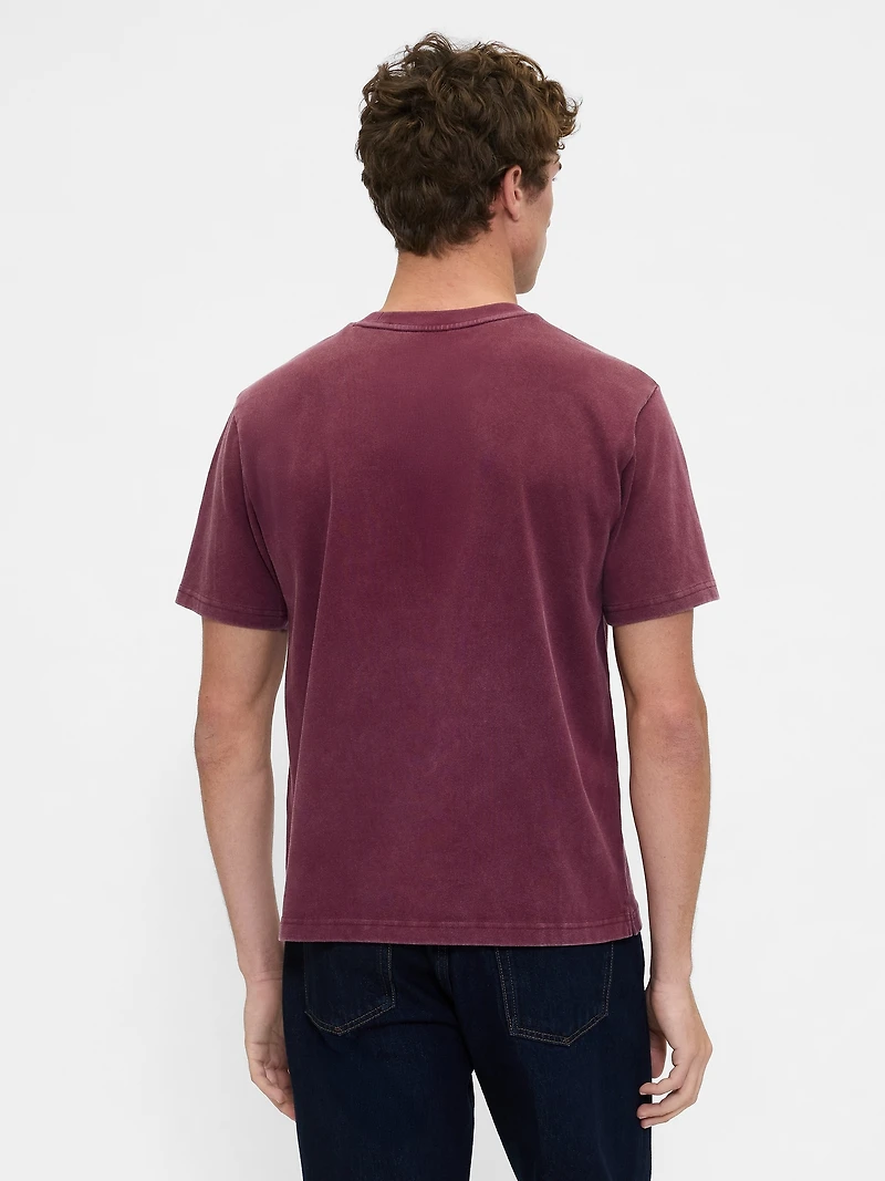 Adult Heavyweight Relaxed T-Shirt