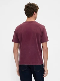 Adult Heavyweight Relaxed T-Shirt