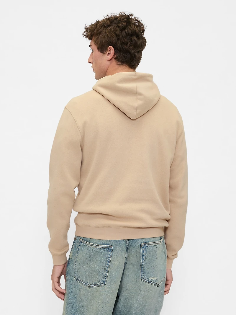 VintageSoft Hoodie