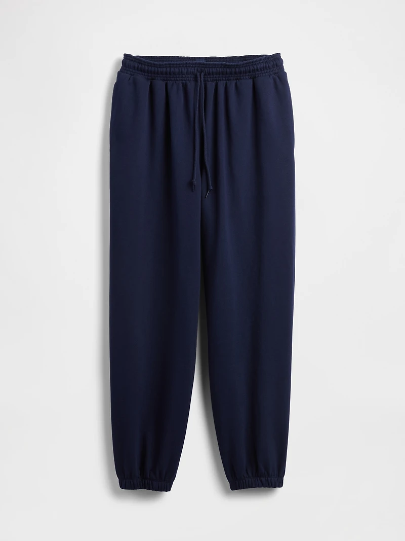 Heavyweight Baggy Joggers