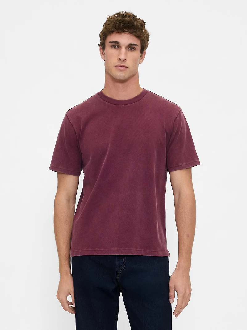 Adult Heavyweight Relaxed T-Shirt