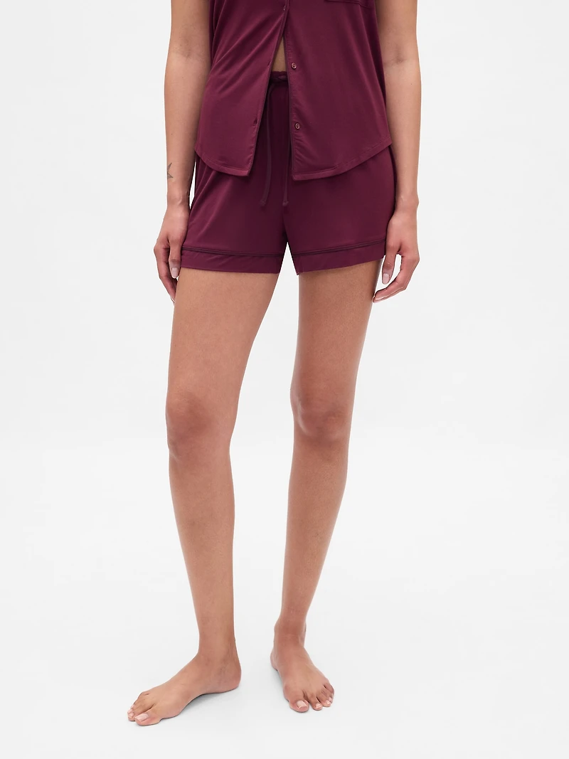 Modal PJ Shorts
