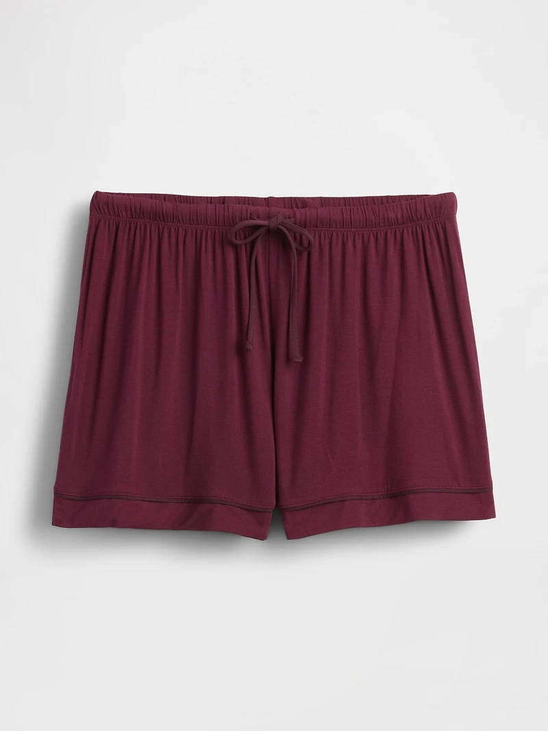 Modal PJ Shorts