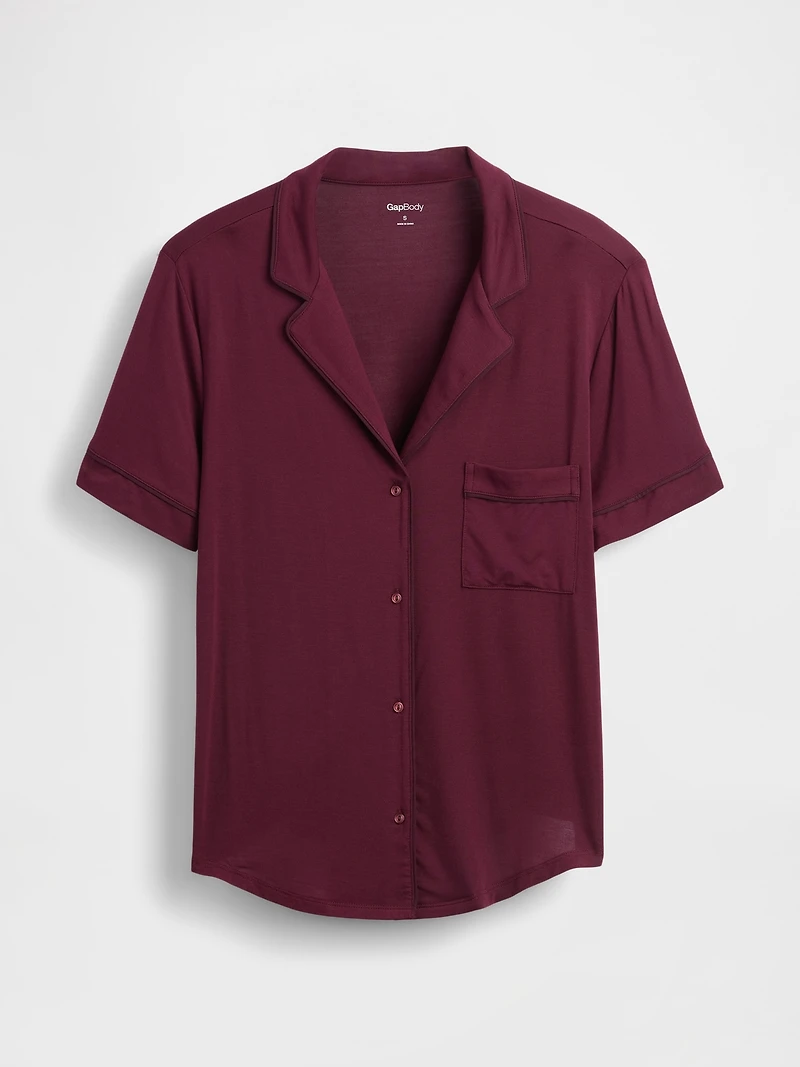 Modal PJ Top