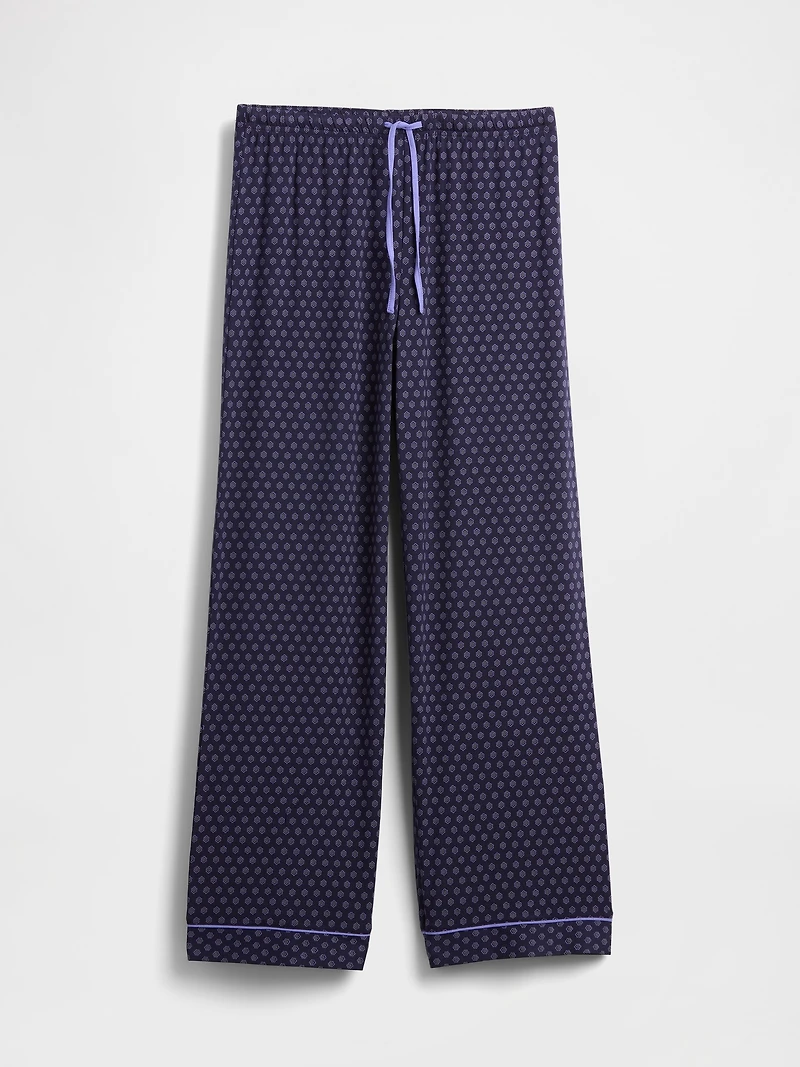 Softest Modal PJ Pants