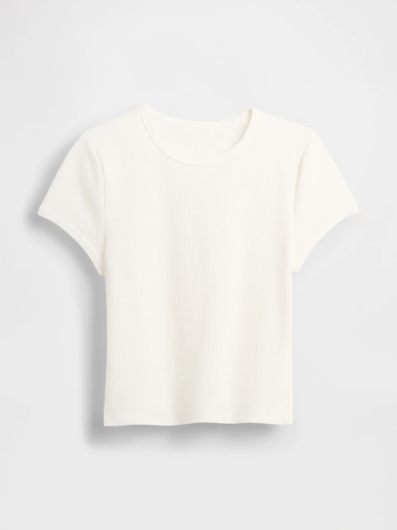 Waffle Baby T-Shirt