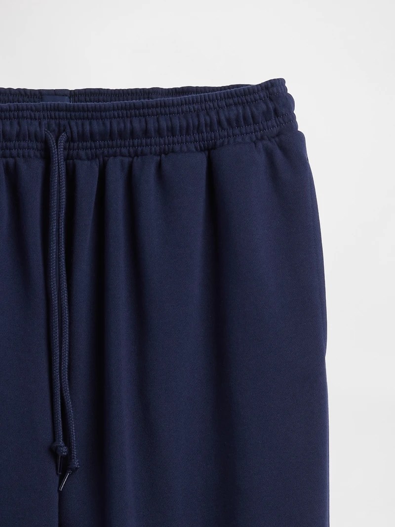 Heavyweight Baggy Joggers