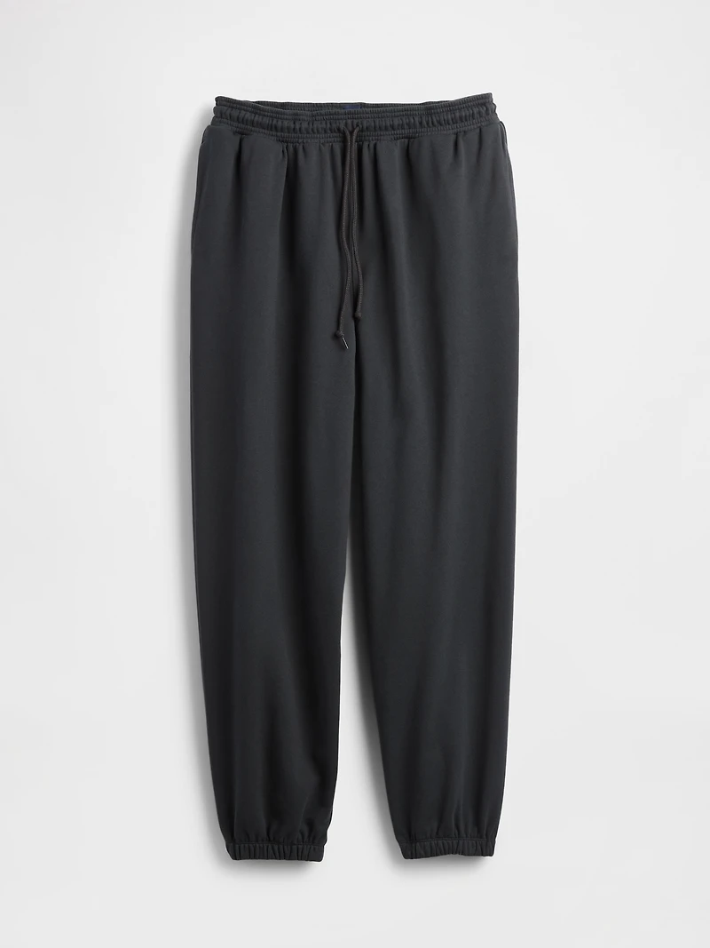 Heavyweight Baggy Joggers