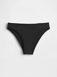 Organic Stretch Cotton Bikini
