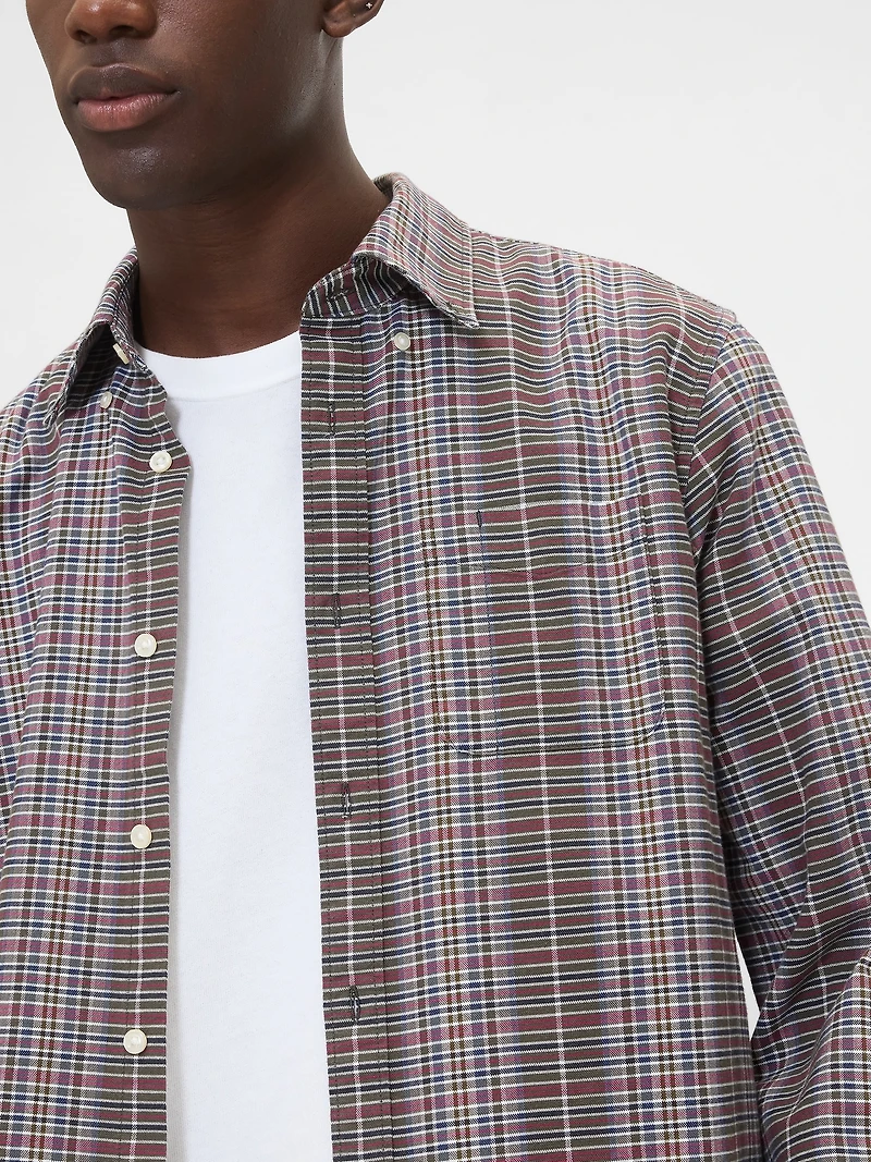 Oxford Shirt