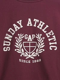Relaxed Logo T-Shirt