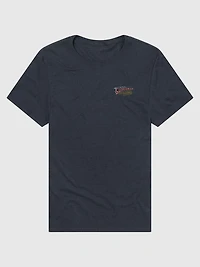 Superman Super Hero Services Graphic T-Shirt