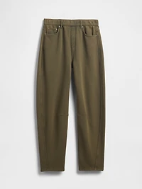 Heavyweight French Terry Barrel Sweatpants