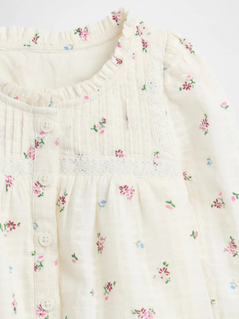 Baby Bubble Outfit Set