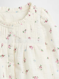 Baby Bubble Outfit Set