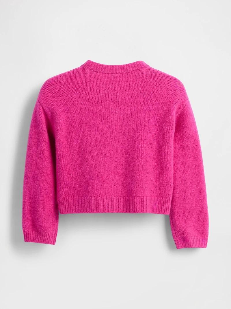 Baby & Toddler CashSoft Cardigan