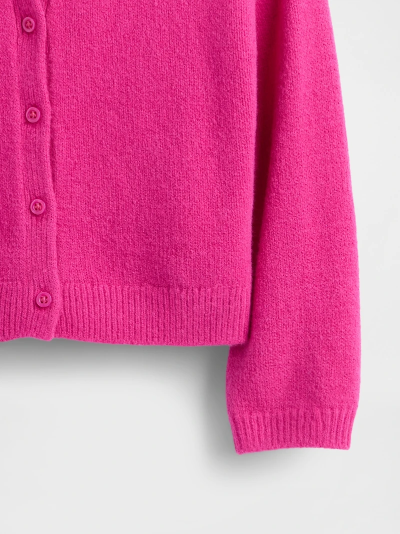 Baby & Toddler CashSoft Cardigan