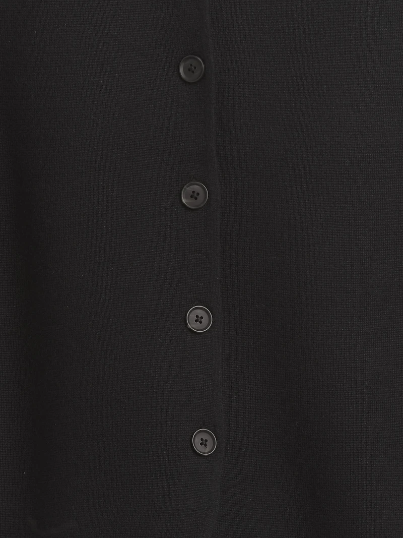 Lightweight CashSoft Tailored Vest