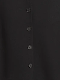 Lightweight CashSoft Tailored Vest