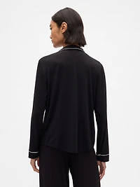 Softest Modal PJ Shirt