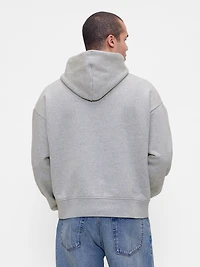 Extra Heavyweight French Terry Hoodie