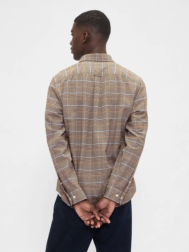Oxford Shirt