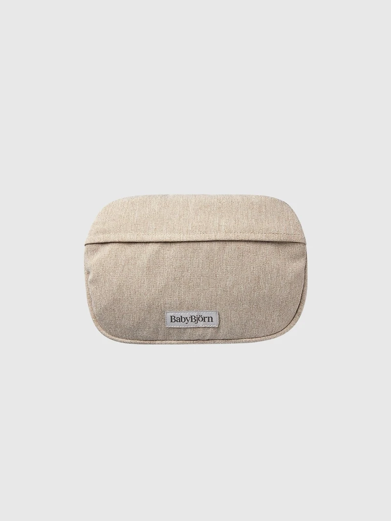 BabyBjorn Woven Pocket Pouch for Baby Carrier