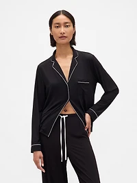 Softest Modal PJ Shirt