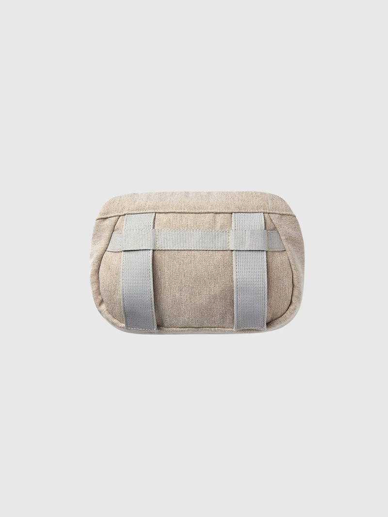BabyBjorn Woven Pocket Pouch for Baby Carrier