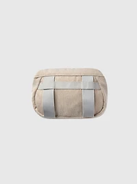 BabyBjorn Woven Pocket Pouch for Baby Carrier