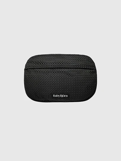 BabyBjorn Mesh Pocket Pouch for Baby Carrier