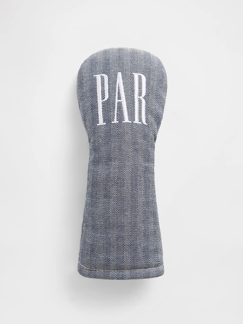 Gap × Malbon Golf Headcover